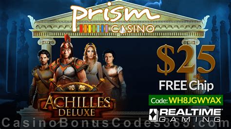 Prism casino Peru